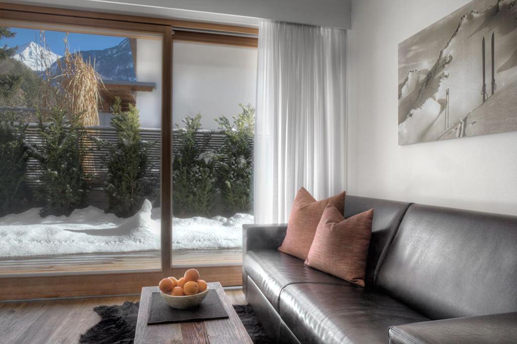 קמפו טורס Residence Villa Calluna מראה חיצוני תמונה