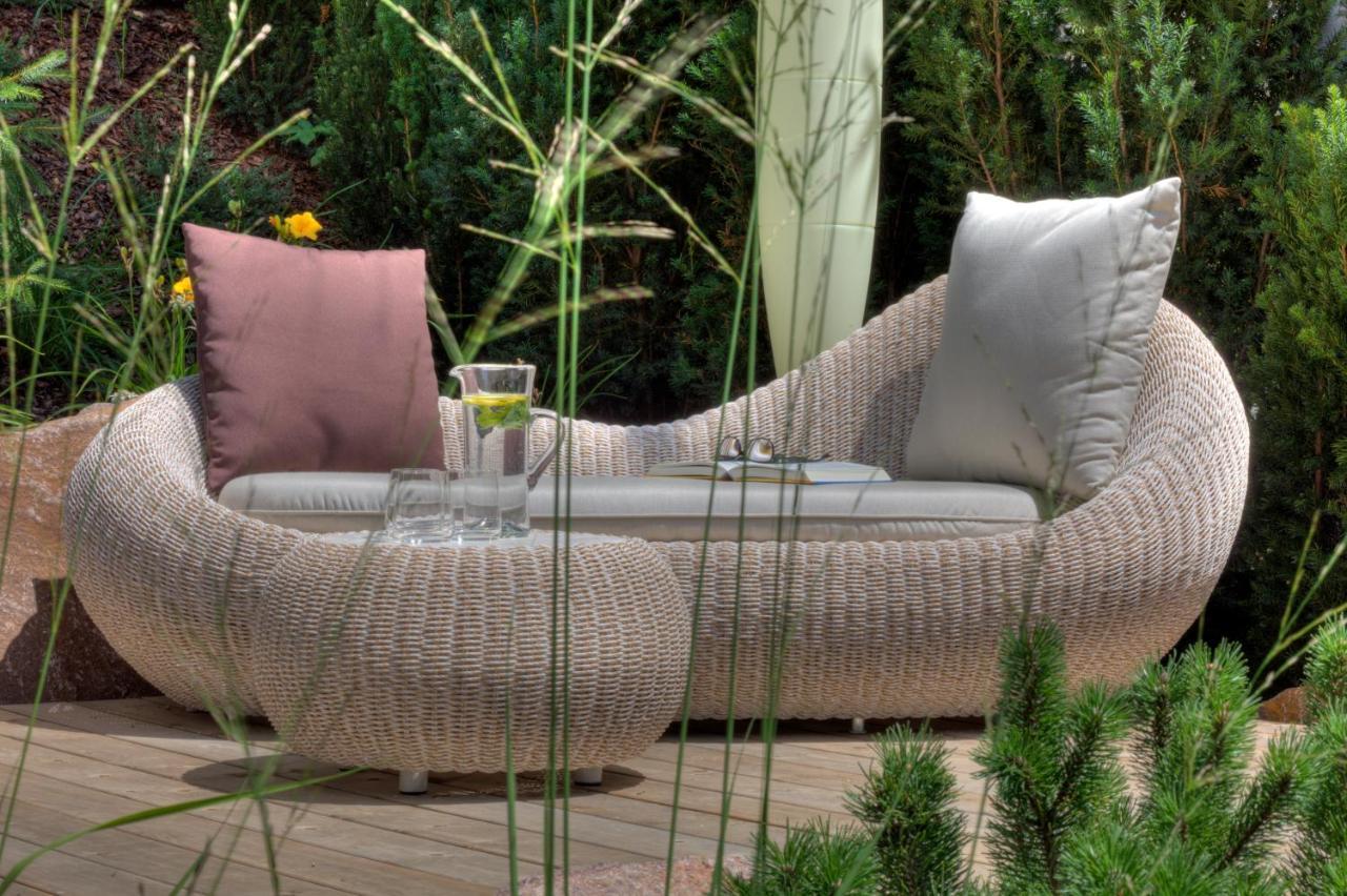 קמפו טורס Residence Villa Calluna מראה חיצוני תמונה