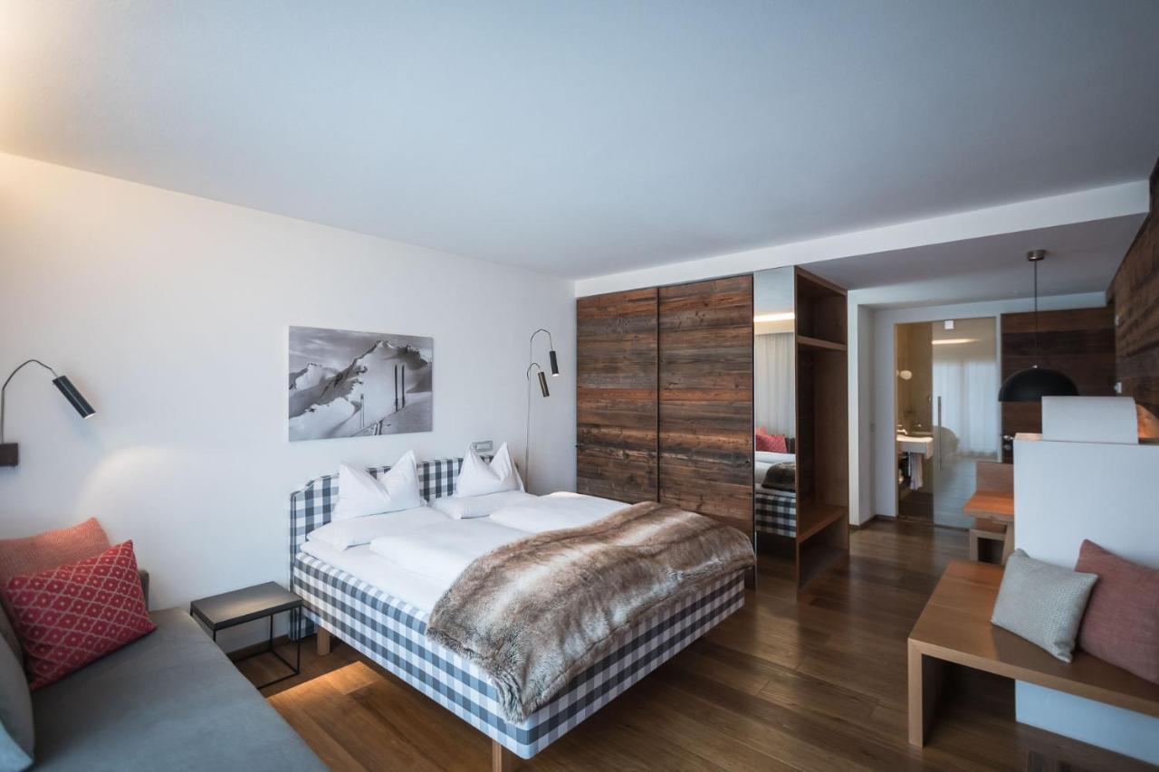 קמפו טורס Residence Villa Calluna מראה חיצוני תמונה