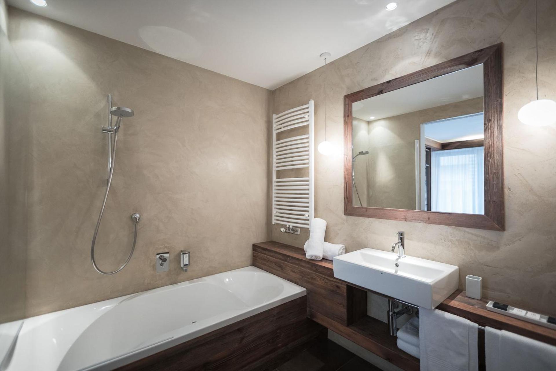 קמפו טורס Residence Villa Calluna מראה חיצוני תמונה