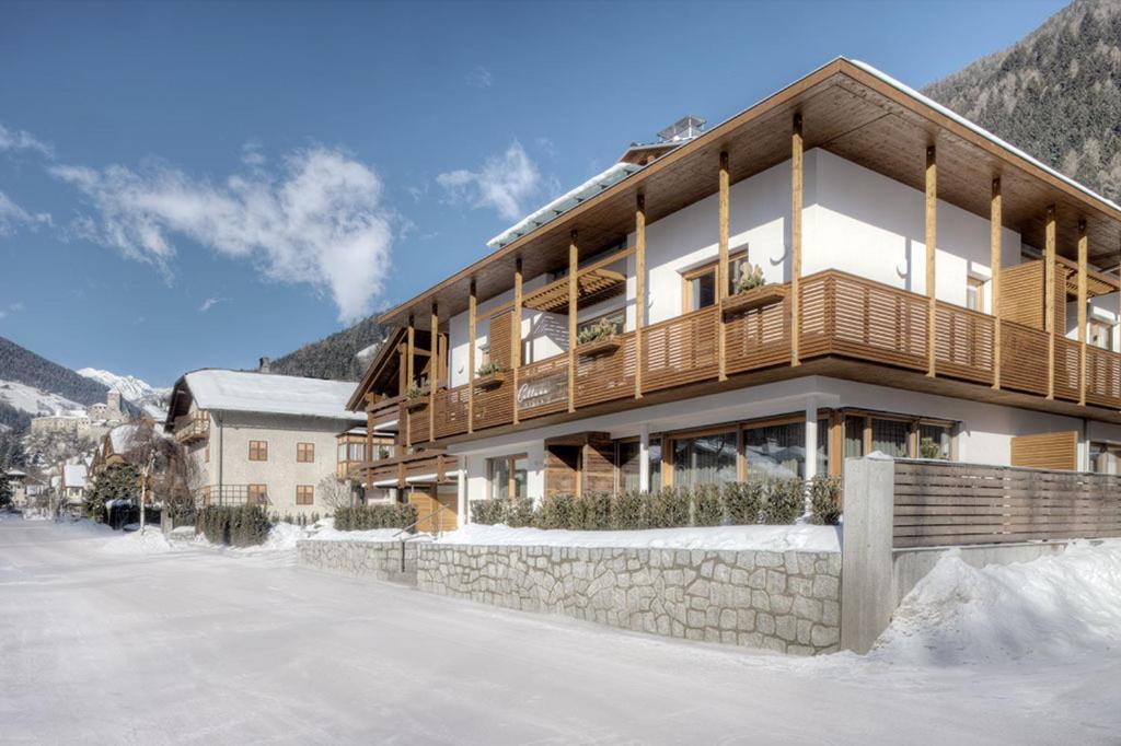 קמפו טורס Residence Villa Calluna מראה חיצוני תמונה