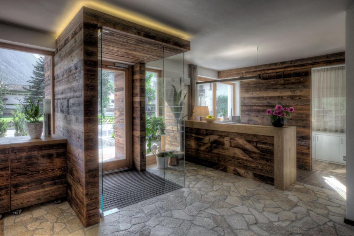 קמפו טורס Residence Villa Calluna מראה חיצוני תמונה