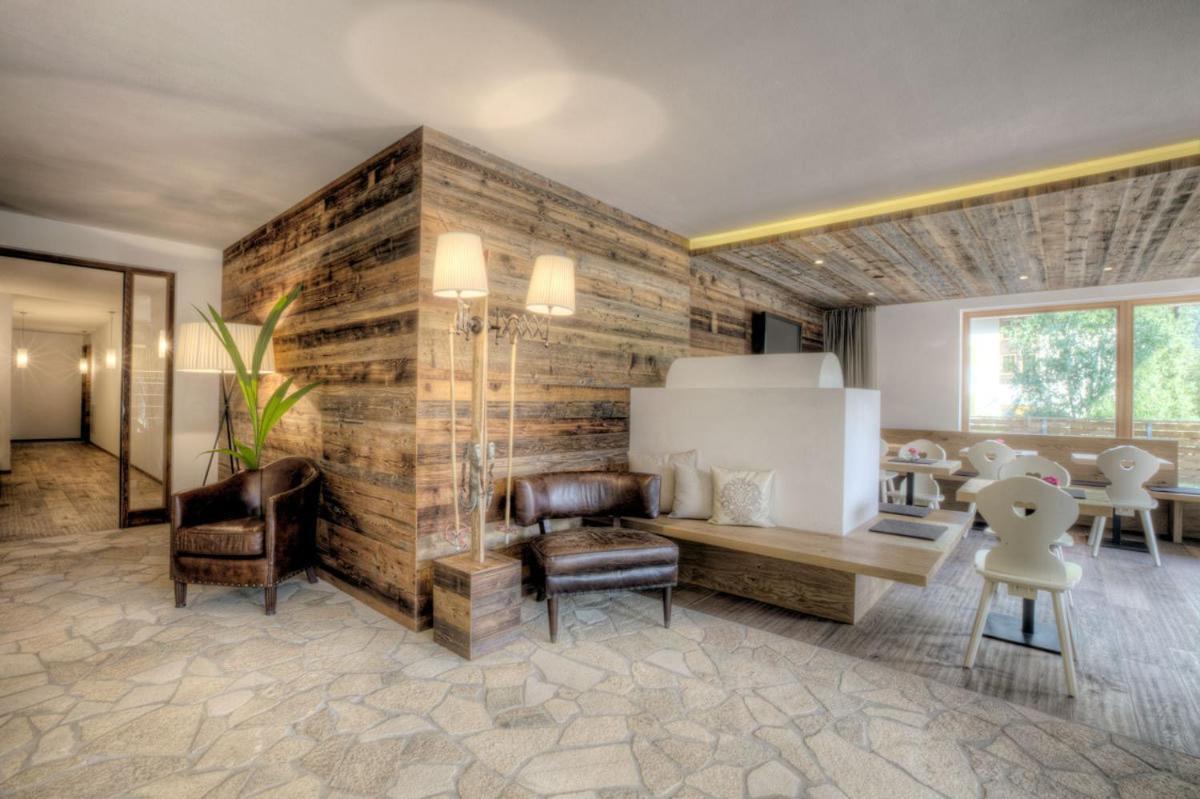 קמפו טורס Residence Villa Calluna מראה חיצוני תמונה