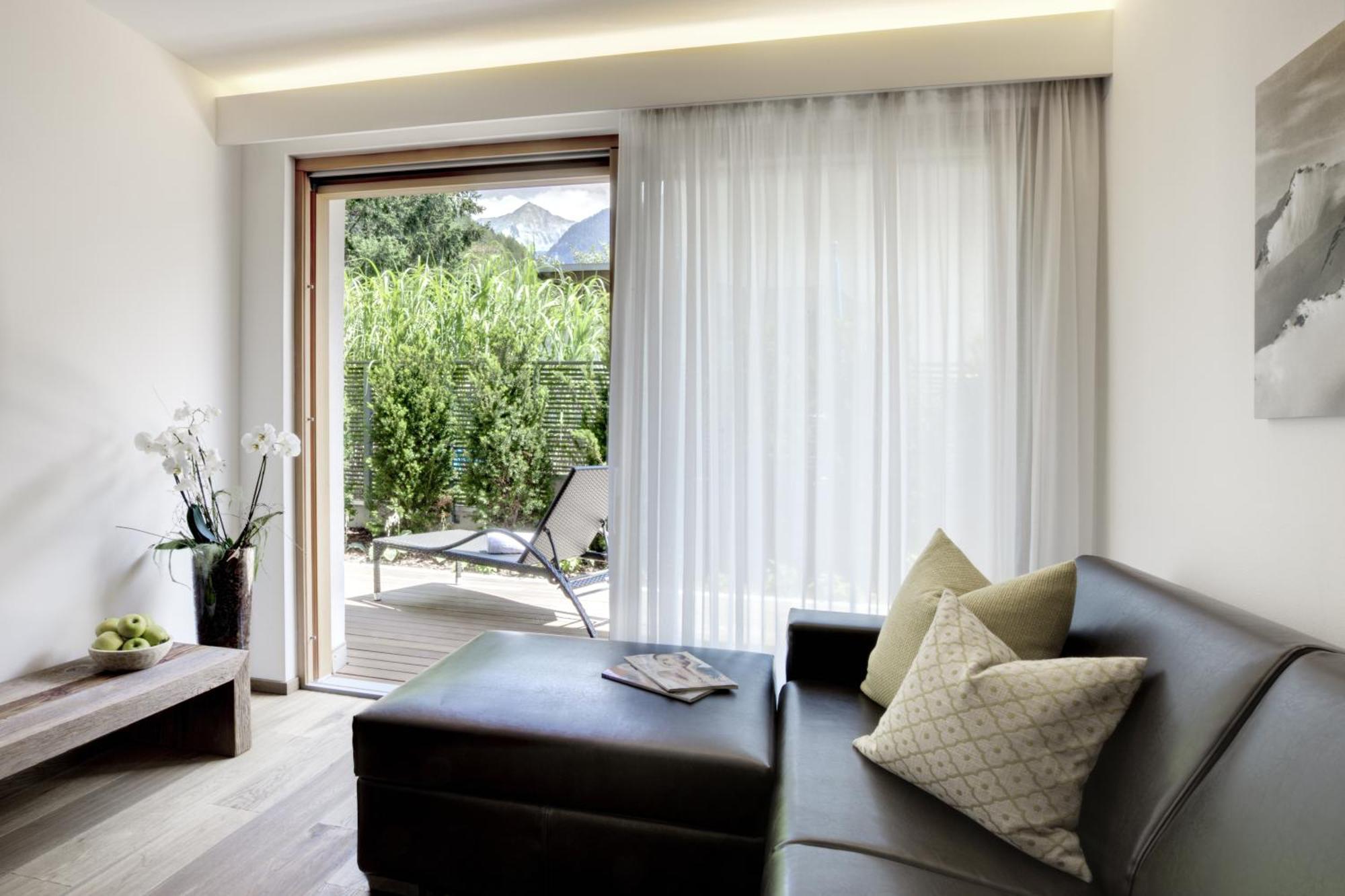 קמפו טורס Residence Villa Calluna חדר תמונה