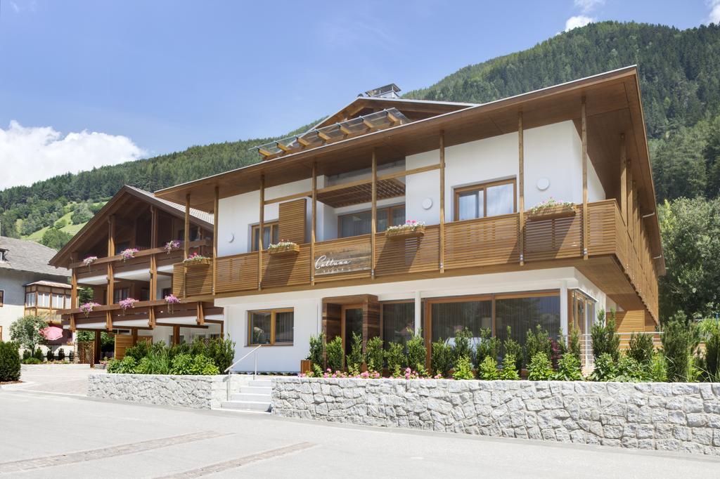 קמפו טורס Residence Villa Calluna מראה חיצוני תמונה