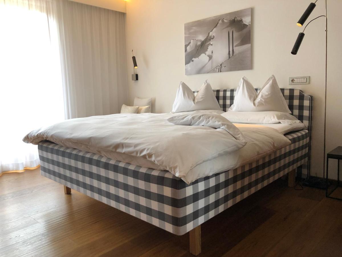 קמפו טורס Residence Villa Calluna מראה חיצוני תמונה